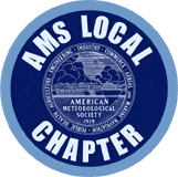 AMS Local Chapter Badge